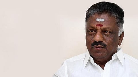 “நான் சங்கர மடத்துக்கா போக முடியும்?” - விரக்தியில் ஓபிஎஸ்