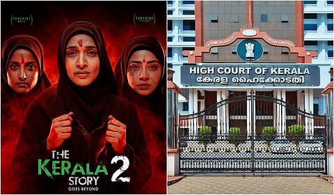 ‘த கேரளா ஸ்டோரி 2’ படத்​தின் டீஸர், டிரெய்லருக்கு தடை