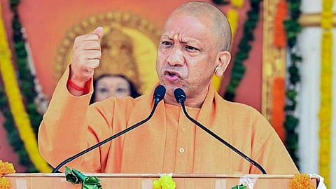 சிங்கப்பூர் ரூ.1 லட்சம் கோடி, ஜப்பான் ரூ.11,000 கோடி முதலீடு -  உ.பி. முதல்வரின் வெளிநாட்டுப் பயணத்துக்கு பலன்
