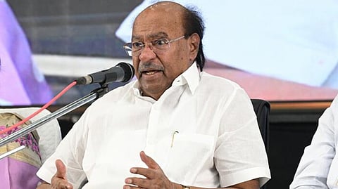 போராடும் வருவாய்த்துறை அலுவலர்கள், ஊழியர்களின்  கோரிக்கைகளை நிறைவேற்றுக! - ராமதாஸ்
