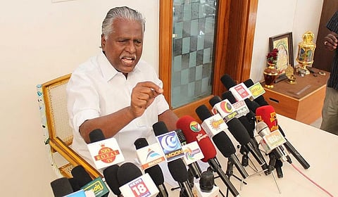 கே.பி.முனுசாமி 