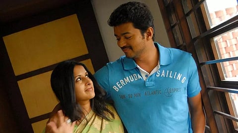 நடிகர் விஜய்யிடமிருந்து விவாகரத்து கோரி மனைவி வழக்கு: முழு விவரம்