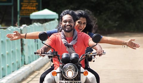மகளிர் தினத்தை முன்​னிட்டு ‘சிறகு’ சிறப்​புக் காட்சி