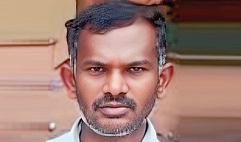 பெரிய​நாயகம்