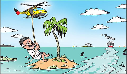 - சாய்தனிரிக்கா, பெங்களூரு.