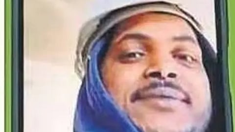இஸ்​ரேலில் பணி​யாற்​றும் ராம் அச்​சல்