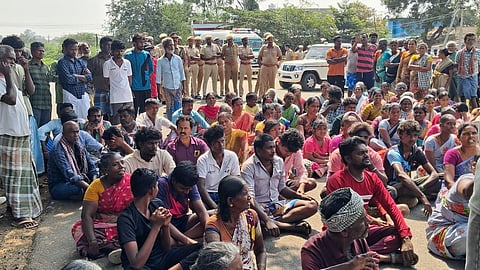 “தமிழகத்தின் சட்டம்-ஒழுங்கு சீர்குலைந்துள்ளது” - நாங்குநேரி சம்பவத்தை குறிப்பிட்டு தலைவர்கள் விமர்சனம்