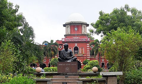 சுய உதவிக் ​குழுவினரின் பொருட்கள் கண்காட்சி: அண்ணா பல்கலை.யில் 3 நாட்கள் நடைபெறுகிறது