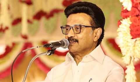 ஸ்டாலின்