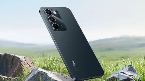 பட்ஜெட் விலையில் Realme C83 5G ஸ்மார்ட்போன் அறிமுகம்: சிறப்பு அம்சங்கள் என்னென்ன?