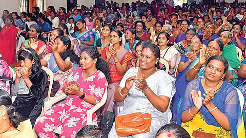 படங்கள்: மு.லெட்சுமி அருண்