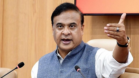 அசாமில் 40 லட்சம் குடும்பங்களுக்கு விடியல் பரிசாக தலா ரூ.9,000 விநியோகம்