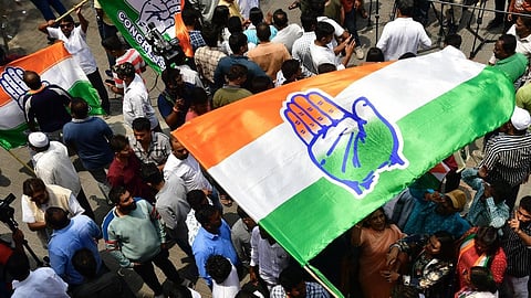 மத்திய அரசின் வெளியுறவு கொள்கையை கண்டித்து மாநிலம் முழுவதும் காங்கிரஸ் இன்று ஆர்ப்பாட்டம்
