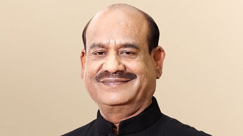 மக்களவை சபாநாயகர் ஓம் பிர்லா மீதான நம்பிக்கயில்லா தீர்மானம் மீது கார​சார விவாதம்