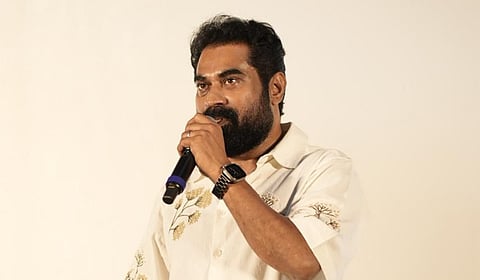 வெற்றிமாறன் படத்தில் பணிபுரிய ஆசை: சுராஜ் வெஞ்சுரமுடு