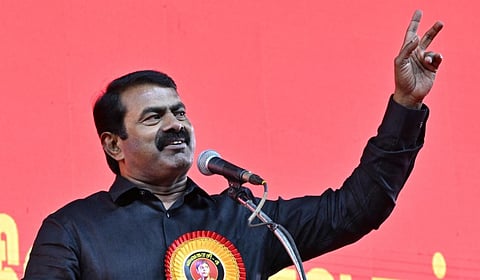 சீமான்
