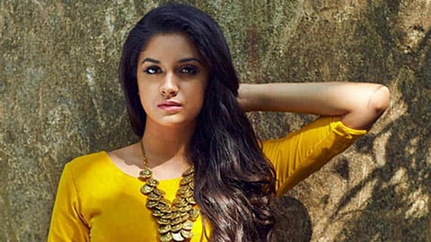 கீர்த்தி சுரேஷின் ‘ரஃப்​தார்’ ரிலீஸ் தேதி அறி​விப்பு