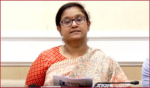 அர்ச்சனா பட்நாயக்