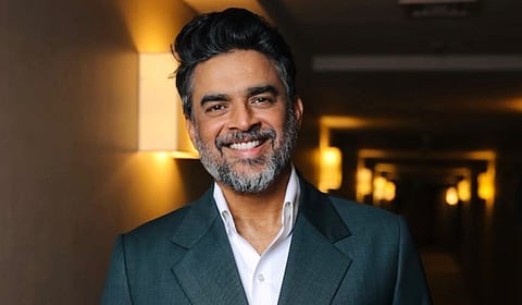 நடிகர் மாதவன் பெயரில் போலி இன்​ஸ்​டா கணக்கு