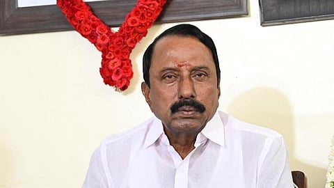 “விஜய்யை முதல்வராக ஏற்றுக் கொண்டால் கூட்டணி” - செங்கோட்டையன் சூசகம்