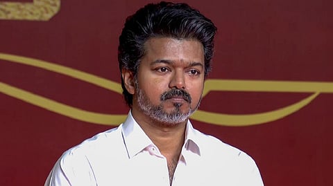 தவெகவில் ‘உள்ளடி’ அரசியல் தீவிரம்: வேட்பாளர்களை கண்டறிய விஜய் திணறல்?!