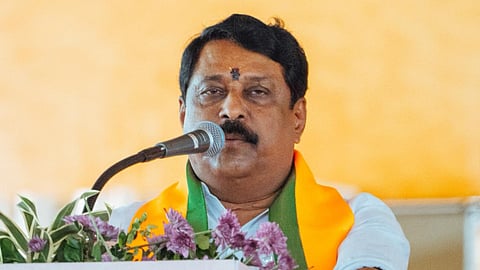 நயினார் நாகேந்திரன்