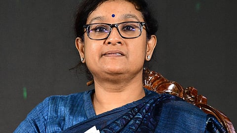 ஆதார் உள்ளிட்ட 12 ஆவணங்களை காட்டி வாக்களிக்கலாம்