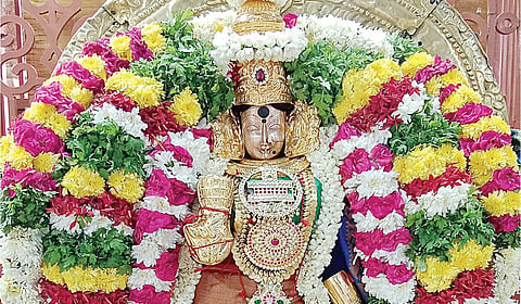 ஜோதிட நாள்காட்டி 20.03.2026 | பங்குனி 06 - வெள்ளிக்கிழமை
