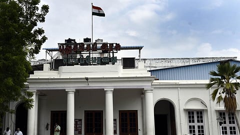 புதுச்சேரியில் முடிவடையவுள்ள வேட்புமனு தாக்கல்: இழுபறியில் இண்டியா கூட்டணி