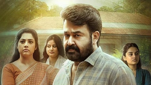 தள்​ளிப்​ போகிறது ‘த்​ரிஷ்​யம் 3’ ரிலீஸ்?