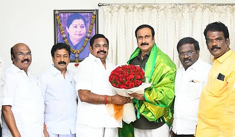 பாமகவும் 18 தொகுதிகளும்: அன்புமணிக்கு காத்திருக்கும் சவால்கள், சம்பவங்கள்!