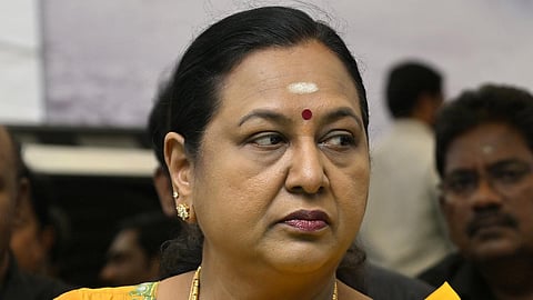 பிரேமலதா விஜயகாந்த்
