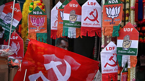 மும்முனைப் போட்டி: எப்படி இருக்கிறது கேரள தேர்தல் களம் 2026? - ஒரு தெளிவுப் பார்வை 