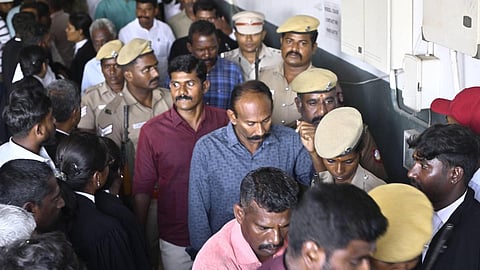 சாத்தான்குளம் தீர்ப்பு: காவல் சித்திரவதைக்கு முடிவுரை எழுதட்டும்!