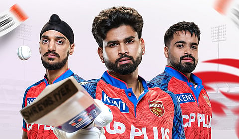 ஐபிஎல் 2026: நடுவரிசை பேட்டிங்கை பலப்படுத்துமா ஸ்ரேயஸ் ஐயரின் பஞ்சாப் கிங்ஸ்?