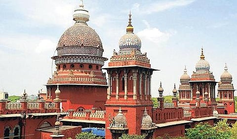 ​முரசொலி அறக்கட்டளைக்கு எதிராக வழக்கு: சிபிஐ, தாழ்த்தப்பட்டோர் ஆணையம் பதில் அளிக்க உத்தரவு