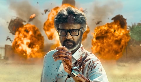 ‘ஜெயிலர் 2’ படத்தின் ஆக் ஷன் காட்சி ரீ-ஷூட்?