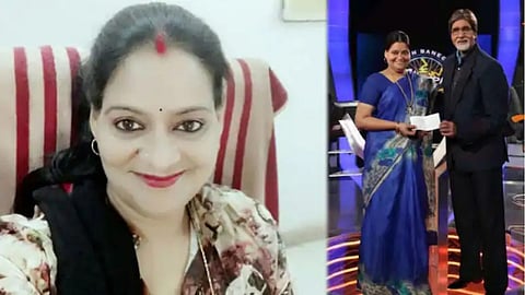 2019-ல் குரோர்பதி நிகழ்ச்சியில் ரூ.50 லட்சம் வென்ற ம.பி. அதிகாரி ரூ.2.5 கோடி ஊழல் வழக்கில் கைது