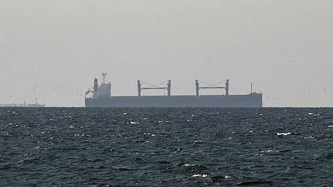 மேலும் 2 எல்பிஜி கப்பல்கள் இந்தியா வர ஈரான் அனுமதி