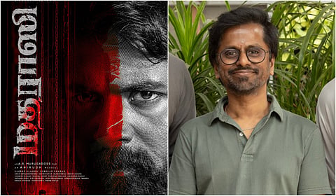 ‘மதராஸி’ தோல்வி: ஏ.ஆர்.முருகதாஸ் மீது புகார்