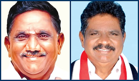 மகாராஜன்,&nbsp;லோகிராஜன்