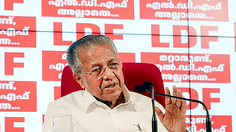 பினராயி விஜயன்