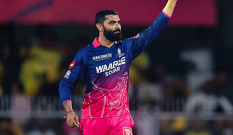 “சிஎஸ்கேவில் இருந்து வெளியேறியது உணர்ச்சிகரமான தருணம்” - மனம் திறக்கும் ரவீந்திர ஜடேஜா