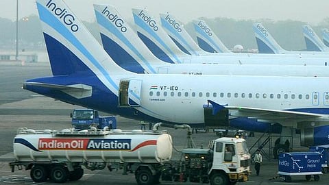 இந்தியாவில் விமான எரிபொருள் விலை இரு மடங்கு அதிகரிப்பு: 1000 லிட்டர் ரூ.2.07 லட்சமாக உயர்வு