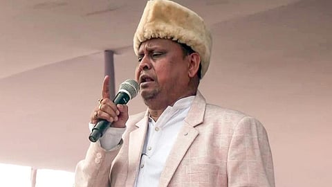 “முஸ்லிம்களை புறக்கணிக்கிறார் மம்தா” - திரிணமூல் கட்சியில் இருந்து நீக்கப்பட்ட தலைவர் பேச்சு 