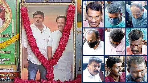 ‘சாத்தான்குளம் கொலையில் 9 போலீஸாருக்கும் தூக்கு தண்டனை வழங்குக’ - சிபிஐ இறுதி வாதம்