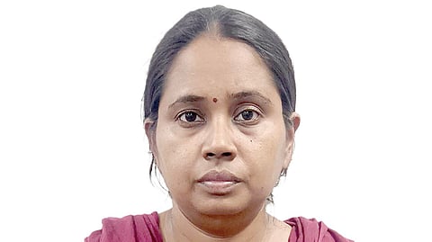 பத்​மபிரியா
