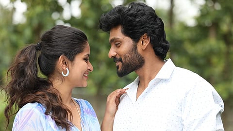 ‘செல்லமே’, ‘ஆனந்த தாண்டவம்’ இயக்குநர் காந்தி கிருஷ்ணாவின் புதிய படம் ‘பிரேக்ஃபாஸ்ட்’ 