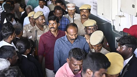 காவல் மரணங்களுக்கு முடிவுகட்டும் தீர்ப்பு!