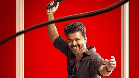 சூர்யா முதல் சிம்பு வரை - விஜய்க்கு ஆதரவாக களமிறங்கிய திரையுலக பிரபலங்கள்